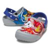 Crocs Çocuk Crocs Fun Lab Spor Sandalet 207195-007