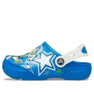 Crocs Çocuk Crocs Fun Lab Spor Sandaletleri 207081-4JL