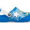 Crocs Çocuk Crocs Fun Lab Spor Sandaletleri 207081-4JL