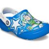 Crocs Çocuk Crocs Fun Lab Spor Sandaletleri 207081-4JL