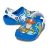 Crocs Çocuk Crocs Fun Lab Spor Sandaletleri 207081-4JL