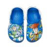 Crocs Çocuk Crocs Fun Lab Spor Sandaletleri 207081-4JL