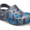 Crocs Çocuk Crocs Klasik Clog Spor Sandaletler 207017-0DA