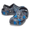 Crocs Çocuk Crocs Klasik Clog Spor Sandaletler 207017-0DA