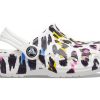 Crocs Çocuk Crocs Klasik Clog Spor Sandaletler 207017-1D1