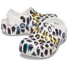 Crocs Çocuk Crocs Klasik Clog Spor Sandaletler 207017-1D1