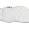 Crocs Çocuk Crocs Klasik Clog Spor Sandaletler 207017-1D1