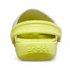 Crocs Çocuk Crocs Klasik Clog Spor Sandaletler “Gri Yeşil” 10400-06T