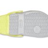 Crocs Çocuk Crocs Klasik Clog Spor Sandaletler “Gri Yeşil” 10400-06T