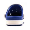 Crocs Çocuk Crocs Klasik Clog Spor Sandaletler “Mavi Beyaz” 202282-4HO