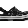 Crocs Çocuk Crocs Klasik Clog Spor Sandaletler “Siyah” 207020-0C4