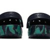 Crocs Çocuk Crocs Klasik Spor Ayakkabı “Yeşil Siyah” 207017-4HQ