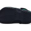 Crocs Çocuk Crocs Klasik Spor Ayakkabı “Yeşil Siyah” 207017-4HQ