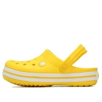 Crocs Çocuk Crocs Klasik Spor Sandaletler 204537-7C1