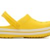 Crocs Çocuk Crocs Klasik Spor Sandaletler 204537-7C1