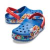 Crocs Çocuk Crocs Klasik Spor Sandaletler 205509-4GX