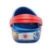 Crocs Çocuk Crocs Klasik Spor Sandaletler 205509-4GX