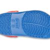 Crocs Çocuk Crocs Klasik Spor Sandaletler 205509-4GX