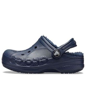 Crocs Çocuk Crocs Klasik Spor Sandaletler 205977-463