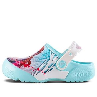 Crocs Çocuk Crocs Klasik Spor Sandaletler 206167-4O9