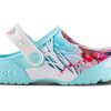 Crocs Çocuk Crocs Klasik Spor Sandaletler 206167-4O9