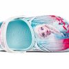 Crocs Çocuk Crocs Klasik Spor Sandaletler 206167-4O9