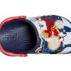 Crocs Çocuk Crocs Klasik Spor Sandaletler 206740-410