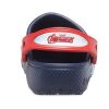 Crocs Çocuk Crocs Klasik Spor Sandaletler 206740-410