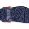 Crocs Çocuk Crocs Klasik Spor Sandaletler 206740-410
