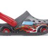 Crocs Çocuk Crocs Klasik Spor Sandaletler 207074-0DA