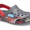 Crocs Çocuk Crocs Klasik Spor Sandaletler 207074-0DA