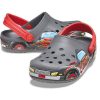Crocs Çocuk Crocs Klasik Spor Sandaletler 207074-0DA