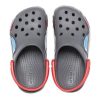 Crocs Çocuk Crocs Klasik Spor Sandaletler 207074-0DA
