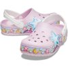 Crocs Çocuk Crocs Klasik Spor Sandaletler 207075-6GD