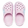 Crocs Çocuk Crocs Klasik Spor Sandaletler 207075-6GD