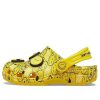 Crocs Çocuk Crocs Klasik Spor Sandaletler 207209-94S