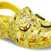 Crocs Çocuk Crocs Klasik Spor Sandaletler 207209-94S