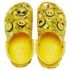 Crocs Çocuk Crocs Klasik Spor Sandaletler 207209-94S
