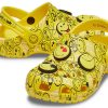 Crocs Çocuk Crocs Klasik Spor Sandaletler 207209-94S