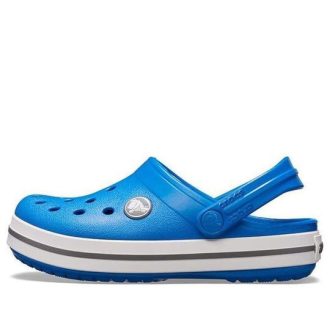 Crocs Çocuk Crocs Klasik Spor Terlik 204537-4JN