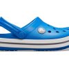 Crocs Çocuk Crocs Klasik Spor Terlik 204537-4JN
