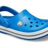 Crocs Çocuk Crocs Klasik Spor Terlik 204537-4JN