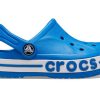 Crocs Çocuk Crocs Spor Sandaletler 205100-4JL