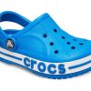 Crocs Çocuk Crocs Spor Sandaletler 205100-4JL