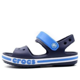 Crocs Çocuk Crocs Spor Sandaletler 205400-410