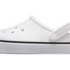 Crocs Off Court Clog “Beyaz” 208371-100