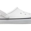 Crocs Off Court Clog “Beyaz” 208371-100