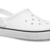 Crocs Off Court Clog “Beyaz” 208371-100