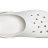 Crocs Off Court Clog “Beyaz” 208371-100