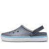 Crocs Off Court Clog “Kömür” 208371-025